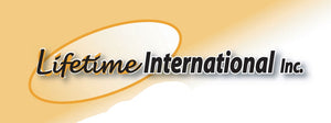 lifetime international inc logo